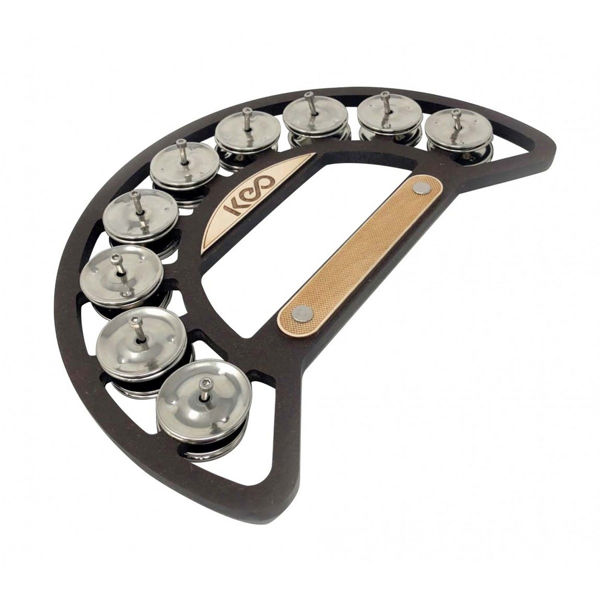 Tamburin Keo Percussion KEO-TAM