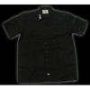 T-Shirt Paiste Work Shirt, Embroded, Black, Medium