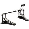 Stortrommepedal Mapex P400TW, Dobbel Peda