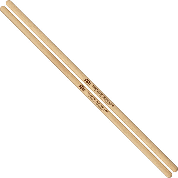 Timbalestikker Meinl Timbale Sticks SB128, 7/16 Long, Hickory