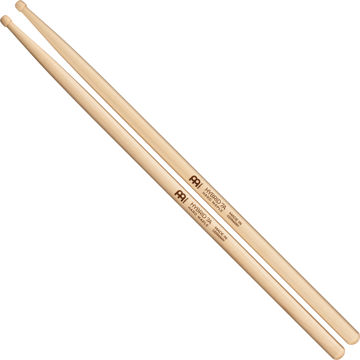 Trommestikker Meinl Hybrid 7A, SB134 Maple, Wood Tip