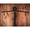 Gongstativ Meinl TMGS-2, Gong/Tam-Tam Wall Mount