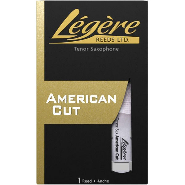 Tenorsaksofonrør Legere American Cut 2,25