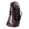 Gig Bag Tuba Cronkhite Cinnamon Brown Leather X-Large
