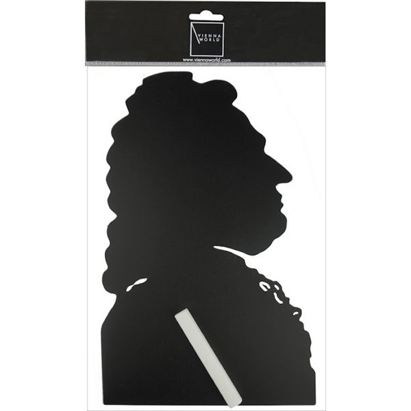 Tavle - Chalkboard Bach Magnetic