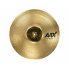 Cymbal Sabian AAX Crash, Concept 16, Brilliant