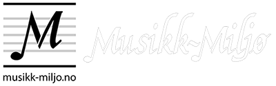 Musikk-Miljø