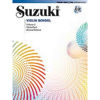 Suzuki Violin School vol 2 Book+CD