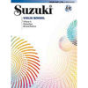 Suzuki Violin School vol 4 Book+CD