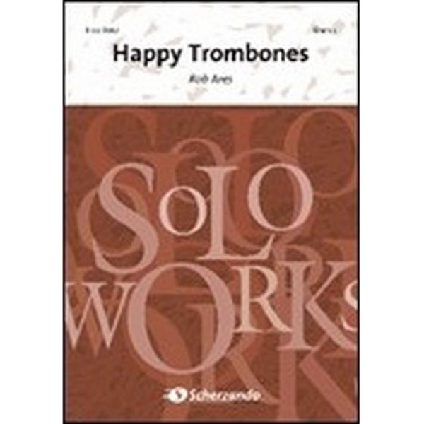 Happy Trombones, Ares - Brass Band