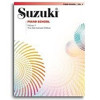 Suzuki Piano School vol 3 Book