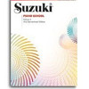 Suzuki Piano School vol 1 Book
