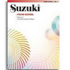 Suzuki Piano School vol 2 Book