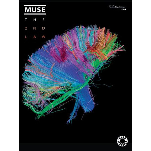 Muse The 2nd law Piano/Vocal/Guitar