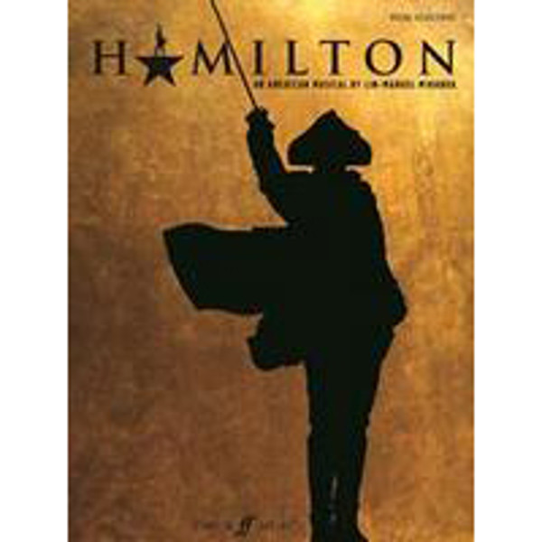 Hamilton, Vocal Selections