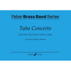 Tuba Concerto, Ralph Vaughan Williams. Tuba and  Brass Band, arr Philip Littlemore