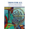 Trios for All - Trombone/Tuba BC
