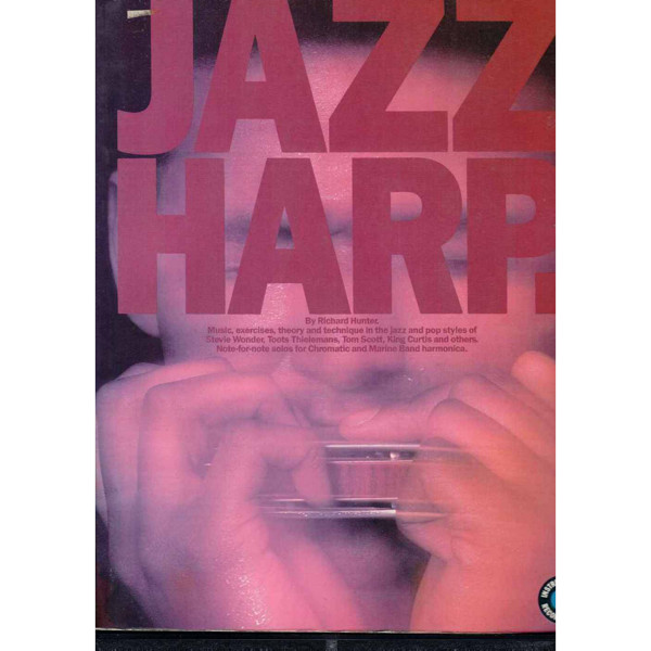 Jazz Harp