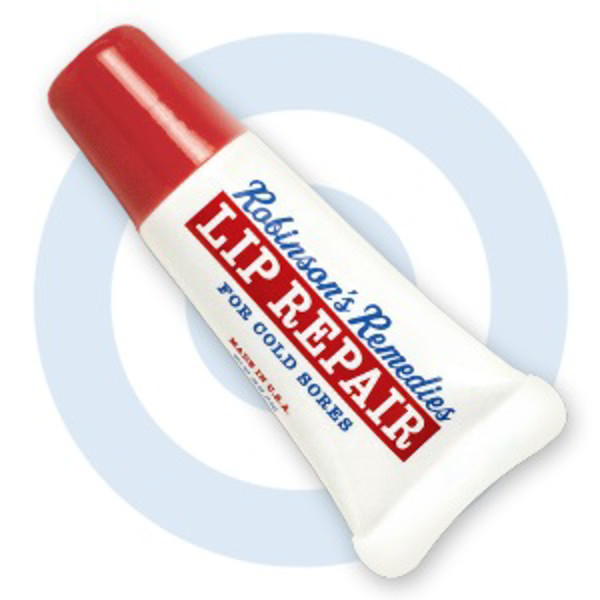 Lip Repair for Cold Sores, 0.26oz