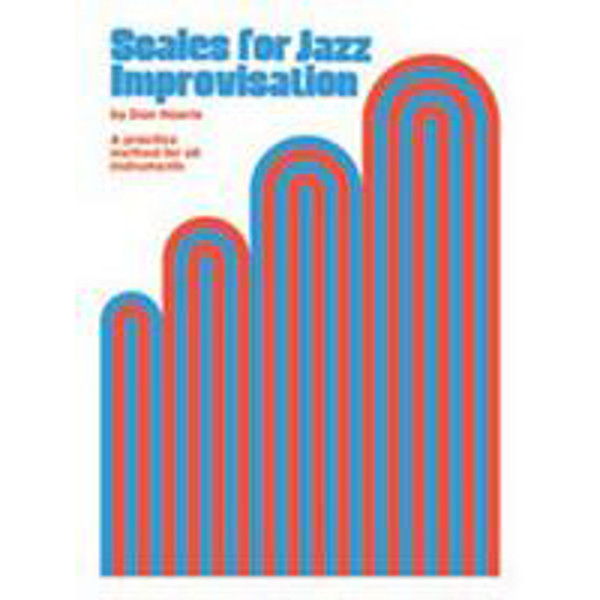Scales for Jazz Improvisation