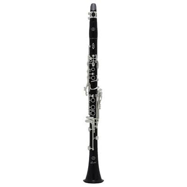 Klarinett Bb Selmer Privilege Evolution, Outfit (17)