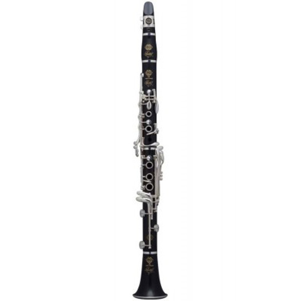 Klarinett Bb Selmer Recital Evolution, Outfit (18 - Eb klaff)