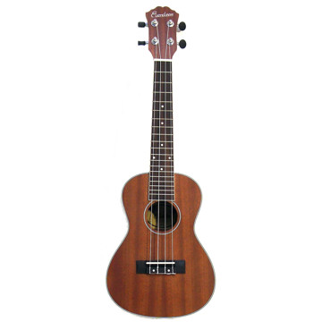 Ukulele Everdeen Concerto UKCB