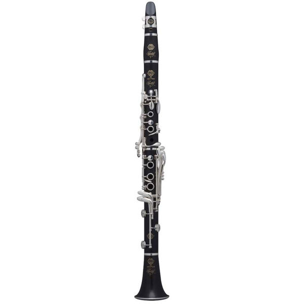 Klarinett A Selmer Recital, Outfit (17) 440Hz