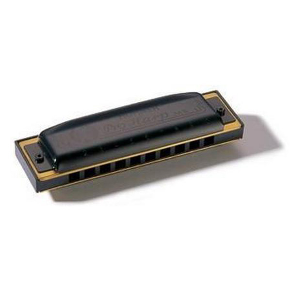 Munnspill Hohner Blues Pro Harp C 562/20