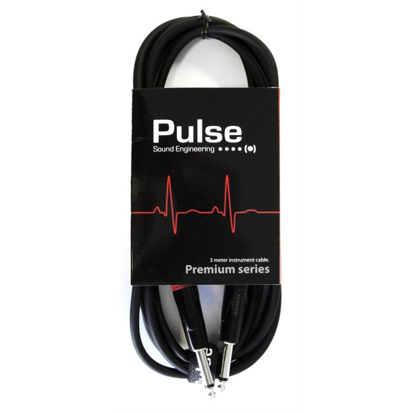 Kabel Jack/Jack Pulse 3M