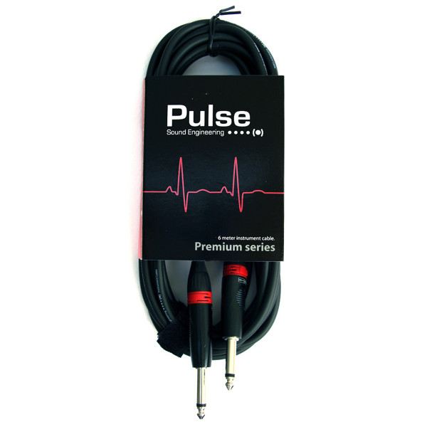 Kabel Jack/Jack Pulse 6M