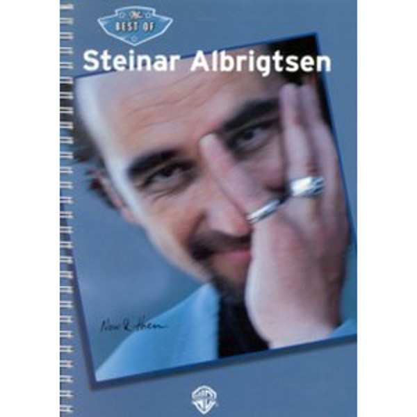 Steinar Albrigtsen - Best of