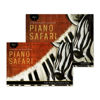 Piano Safari: Level 1 Pack. Katherine Fisher & Julie Knerr