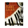 Piano Safari: Theory Book 1. Katherine Fisher & Julie Knerr