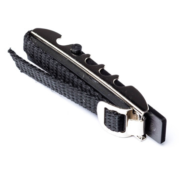 Capo Gitar Akustisk/Elektrisk Dunlop 14CD PRO Curved