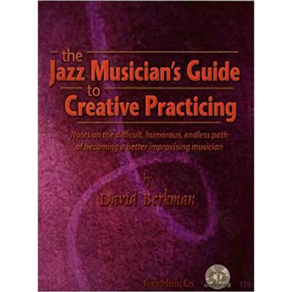 Guide to creative practicing