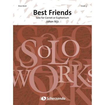 Best Friends, Johan Nijs - Brass Band + Soloist