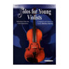 Solos for Young Violists 2 (Viola/Piano)