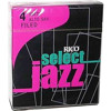 Altsaksofonrør Rico Jazz 4 (10 pk)