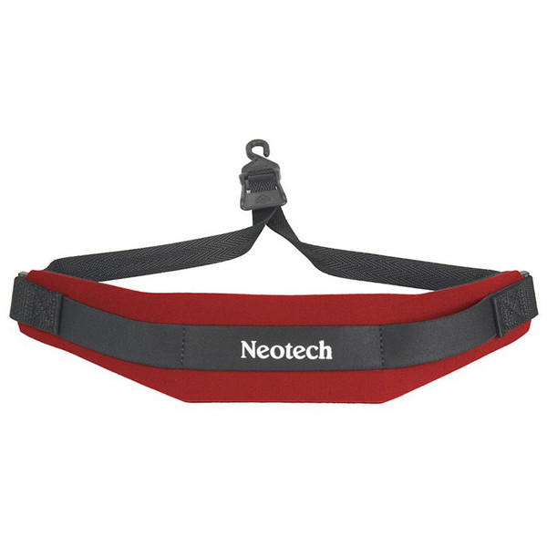 Rem Saksofon Neotech Soft Sax Strap Junior, Swivel Hook