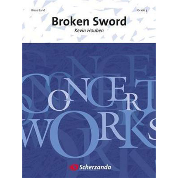 Broken Sword, Kevin Houben - Brass Band