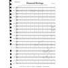 Diamond Heritage, Darrol Barry, Brass Band