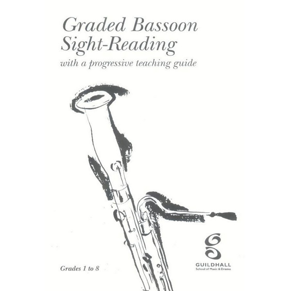 Graded Bassoon Sight-Reading