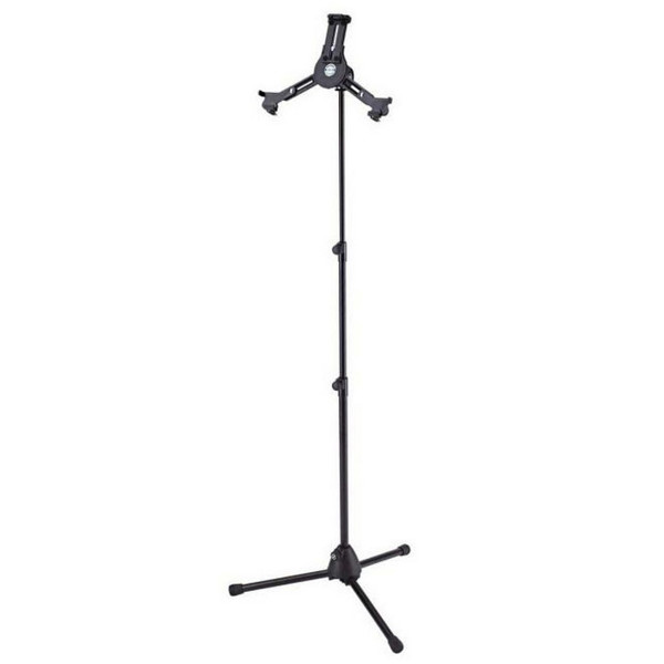 Stativ Nettbrett (Tablet/PC/iPad) K&M 19793 Universal