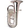Euphonium Adams Custom Serie E1 Selected Model, Sterling Silver Bell 0,60mm, Laquered