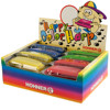 Munnspill Hohner Happy Color  C