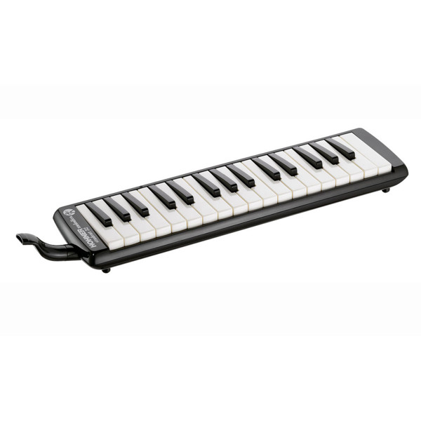 Melodica Hohner 9432/32 Student 32 Black