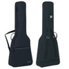 Gig Bag Gitar Klassisk Basic 1/2