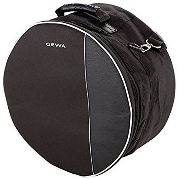 Trommebag Gewa Premium Skarptromme 231300, Polstred Bag 10x6