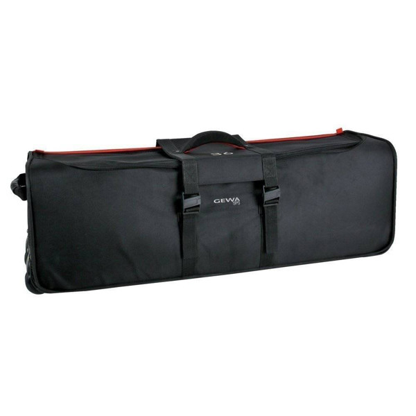 Stativbag Gewa SPS232710, 120x31x31cm, Hardware